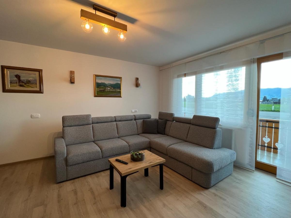 Apartma Ana In Manca Begunje na Gorenjskem Exterior photo